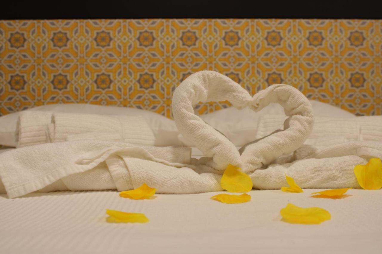 Venere B&B Кастельмола Экстерьер фото