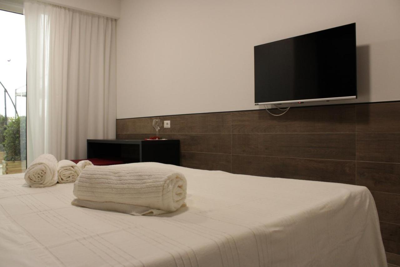 Venere B&B Кастельмола Экстерьер фото