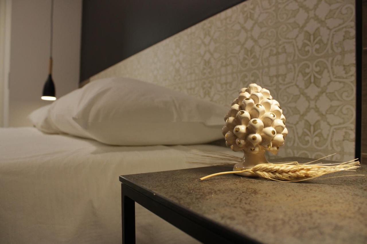 Venere B&B Кастельмола Экстерьер фото