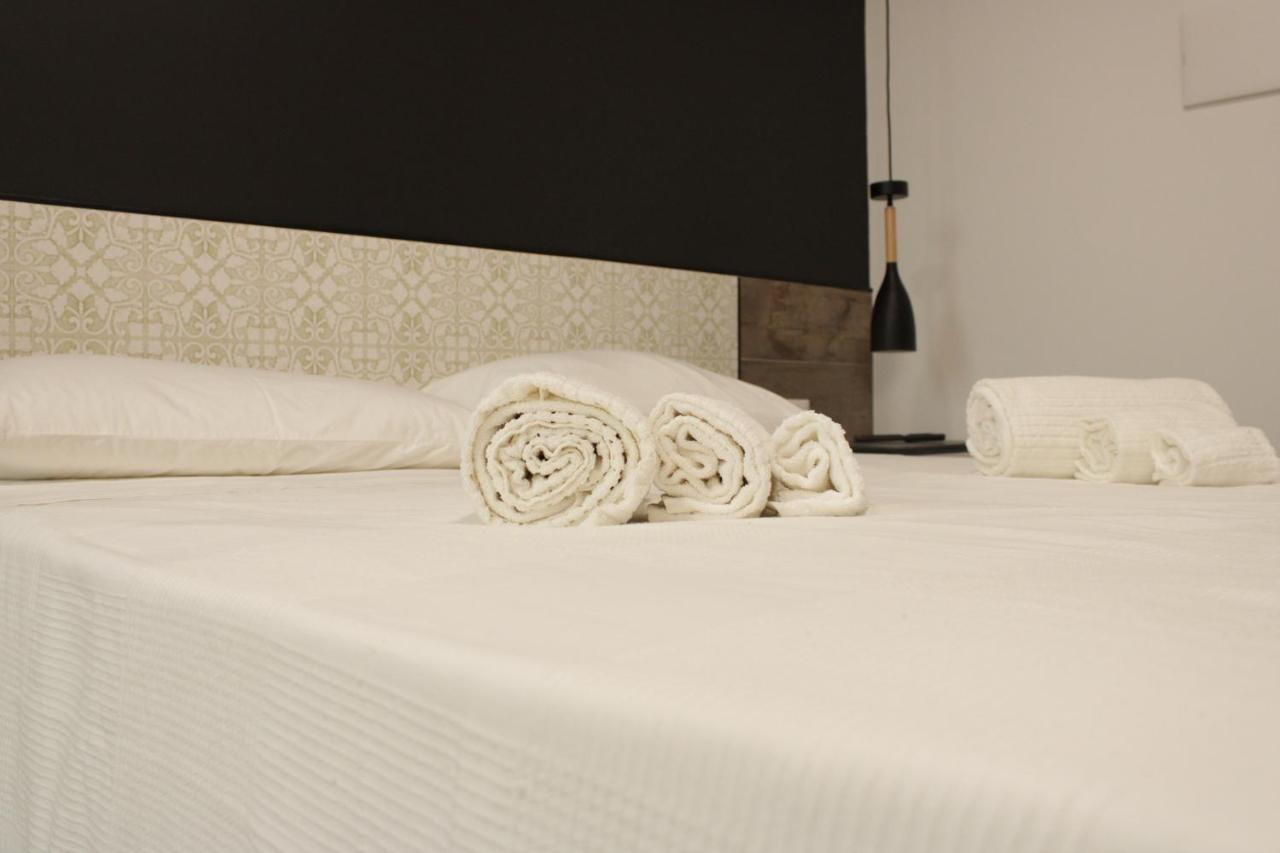 Venere B&B Кастельмола Экстерьер фото