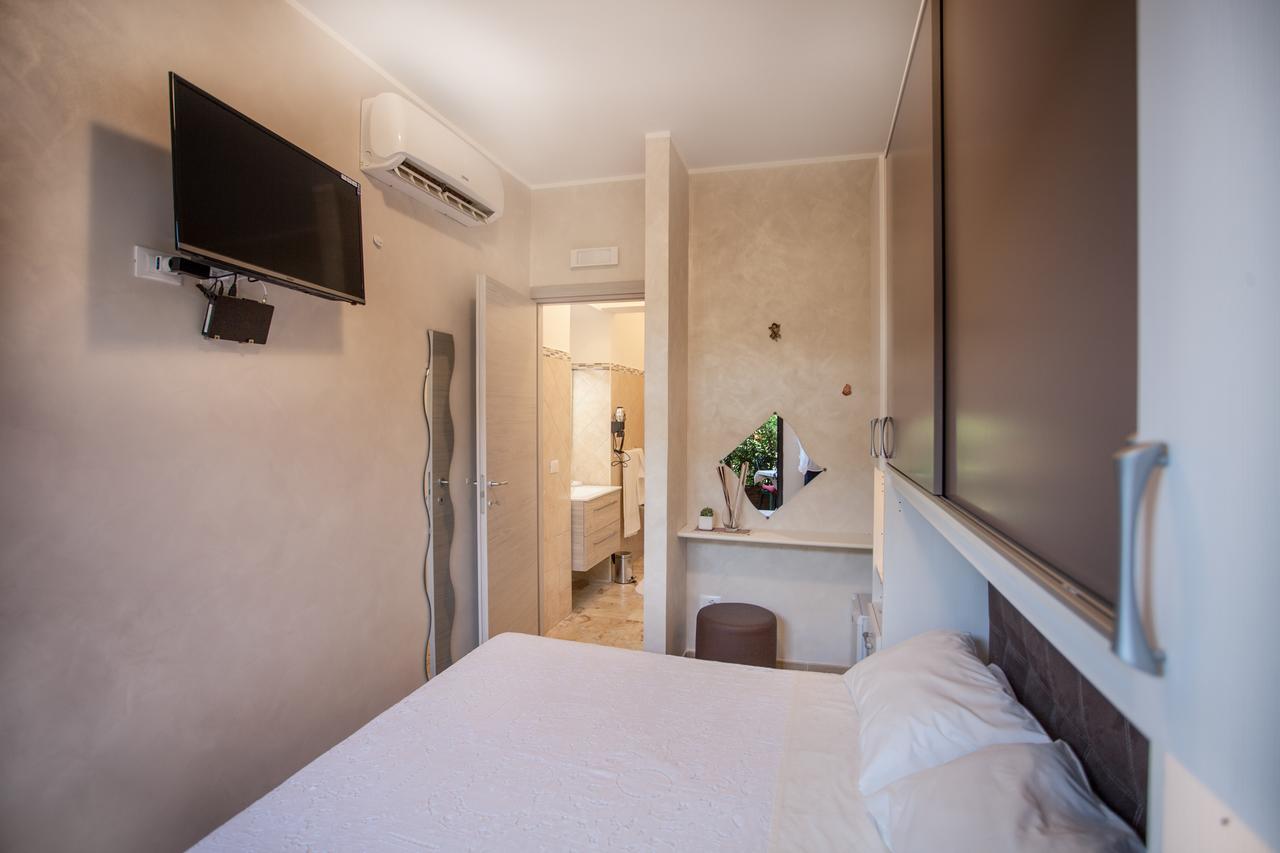 Venere B&B Кастельмола Экстерьер фото