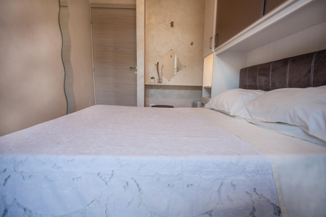 Venere B&B Кастельмола Экстерьер фото